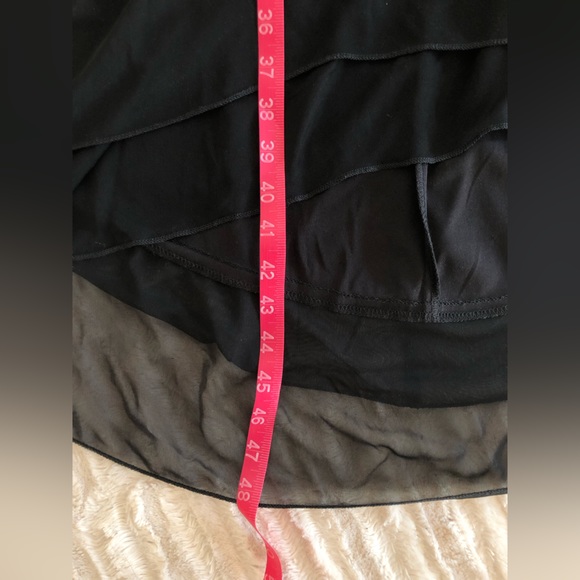 Ruby Rox LBD - Picture 7 of 8